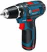  - 10,8  GSR 10,8-2-LI Professional
